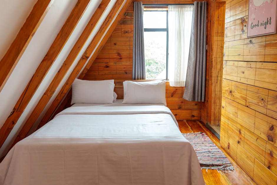 Zdjęcie do artykułu: Ocieplanie poddasza w starym domu – o czym pamiętać?